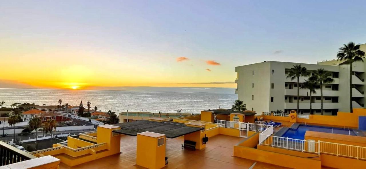 Vista La Gomera - 2 Minutes Walk From The Beach! Puerto de Santiago  Exteriör bild