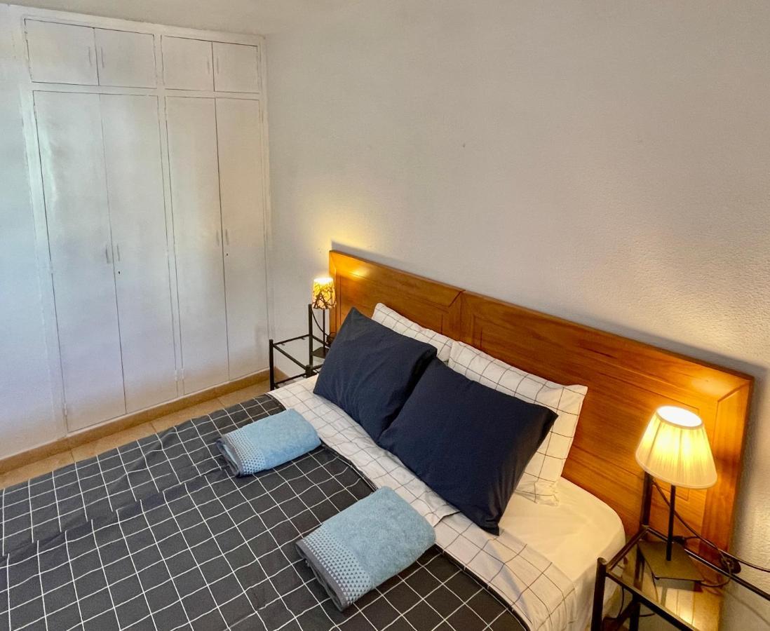 Vista La Gomera - 2 Minutes Walk From The Beach! Puerto de Santiago  Exteriör bild
