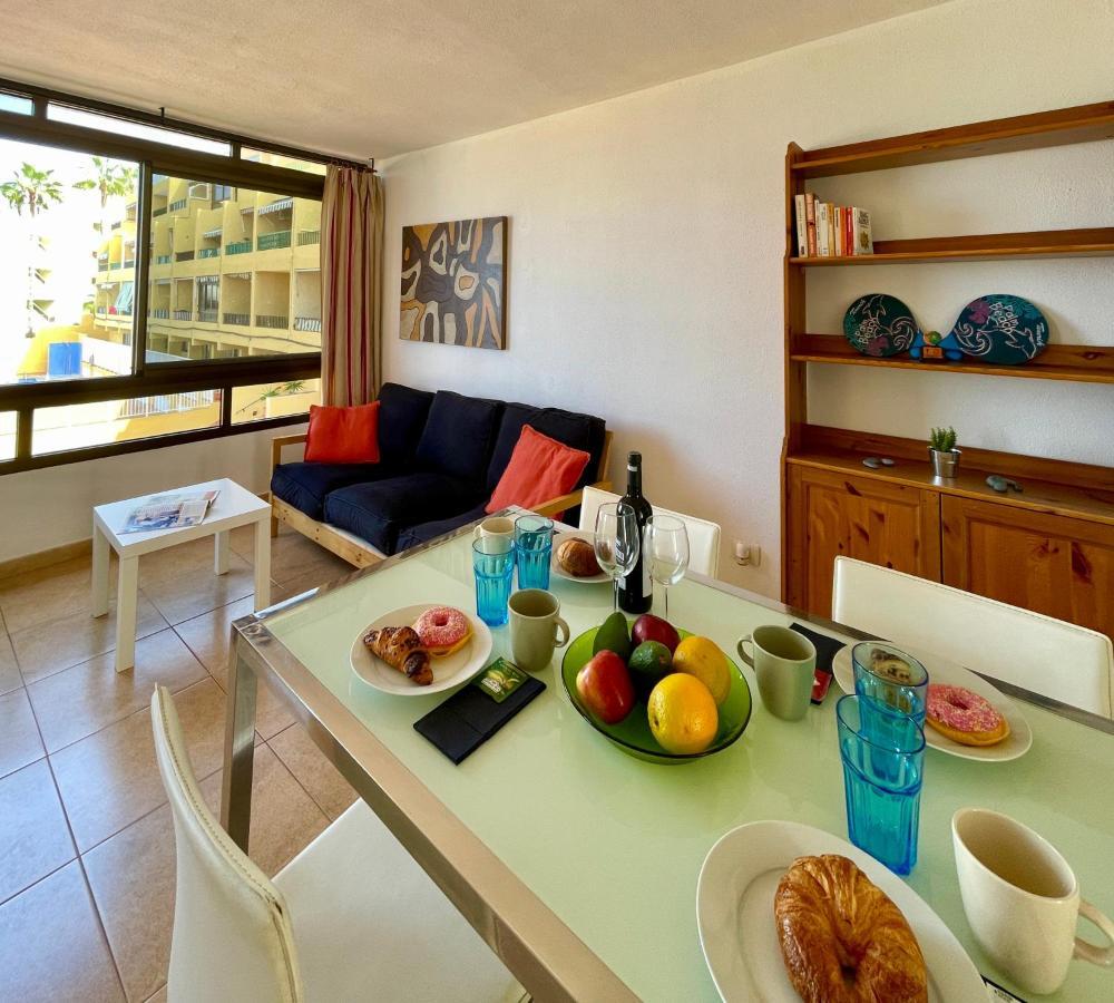 Vista La Gomera - 2 Minutes Walk From The Beach! Puerto de Santiago  Exteriör bild