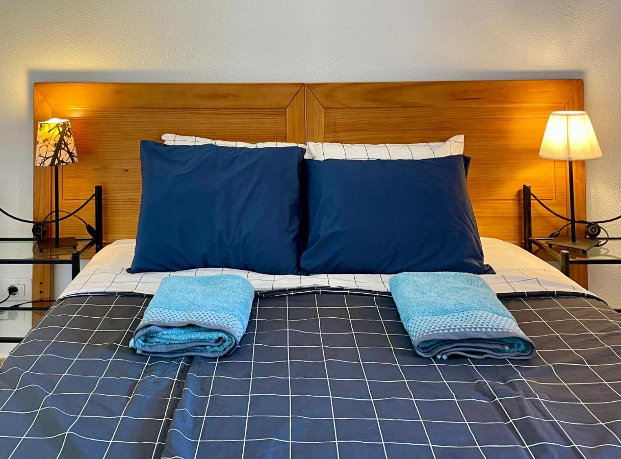 Vista La Gomera - 2 Minutes Walk From The Beach! Puerto de Santiago  Exteriör bild