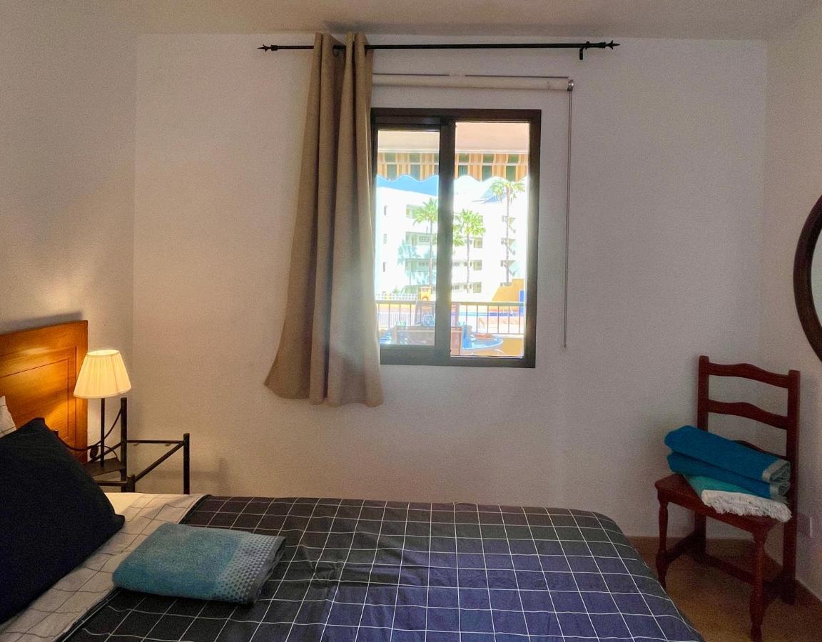Vista La Gomera - 2 Minutes Walk From The Beach! Puerto de Santiago  Exteriör bild