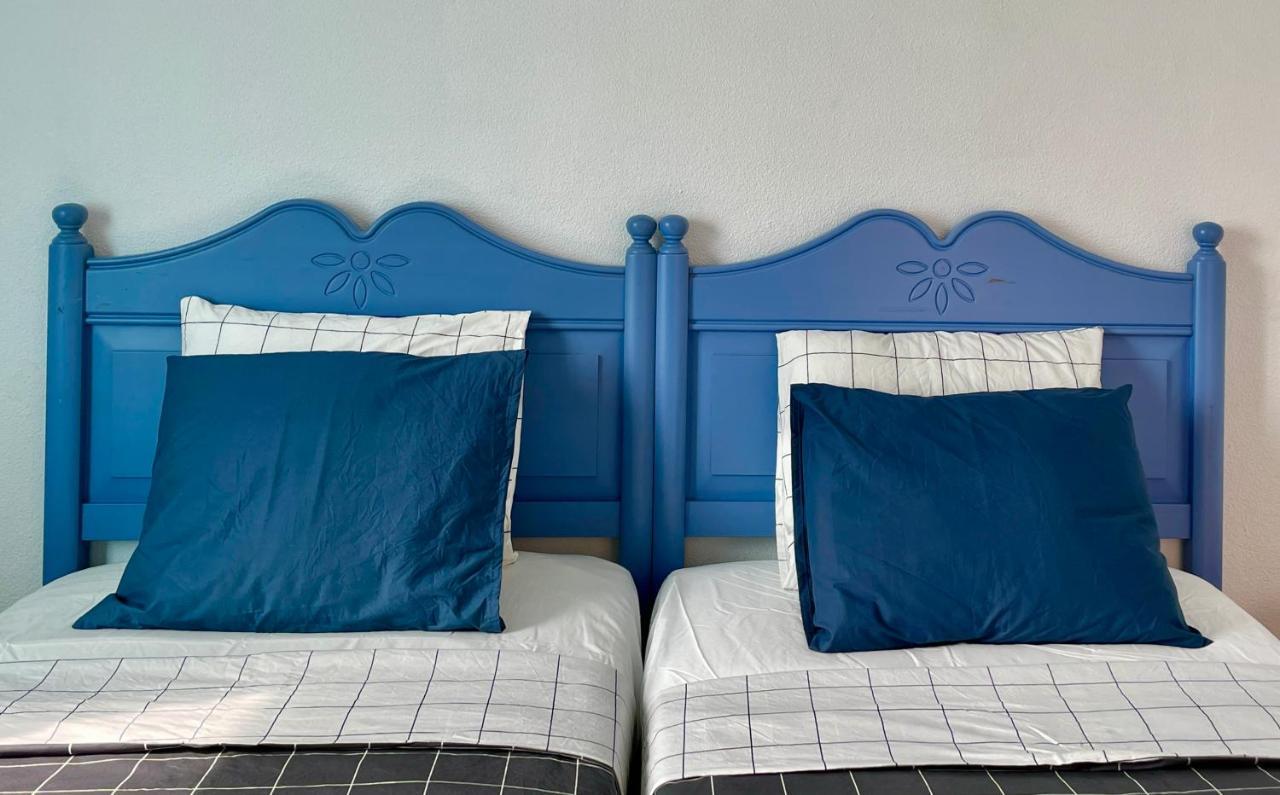 Vista La Gomera - 2 Minutes Walk From The Beach! Puerto de Santiago  Exteriör bild
