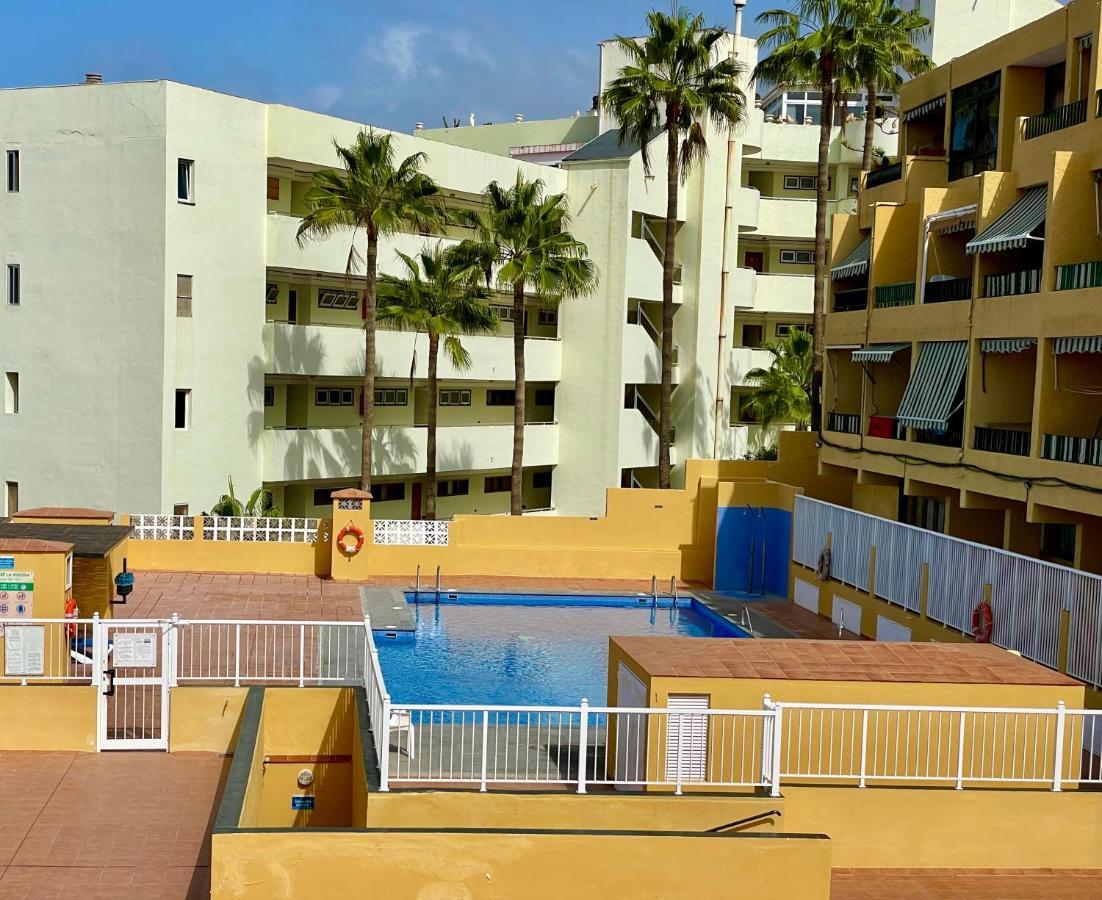 Vista La Gomera - 2 Minutes Walk From The Beach! Puerto de Santiago  Exteriör bild