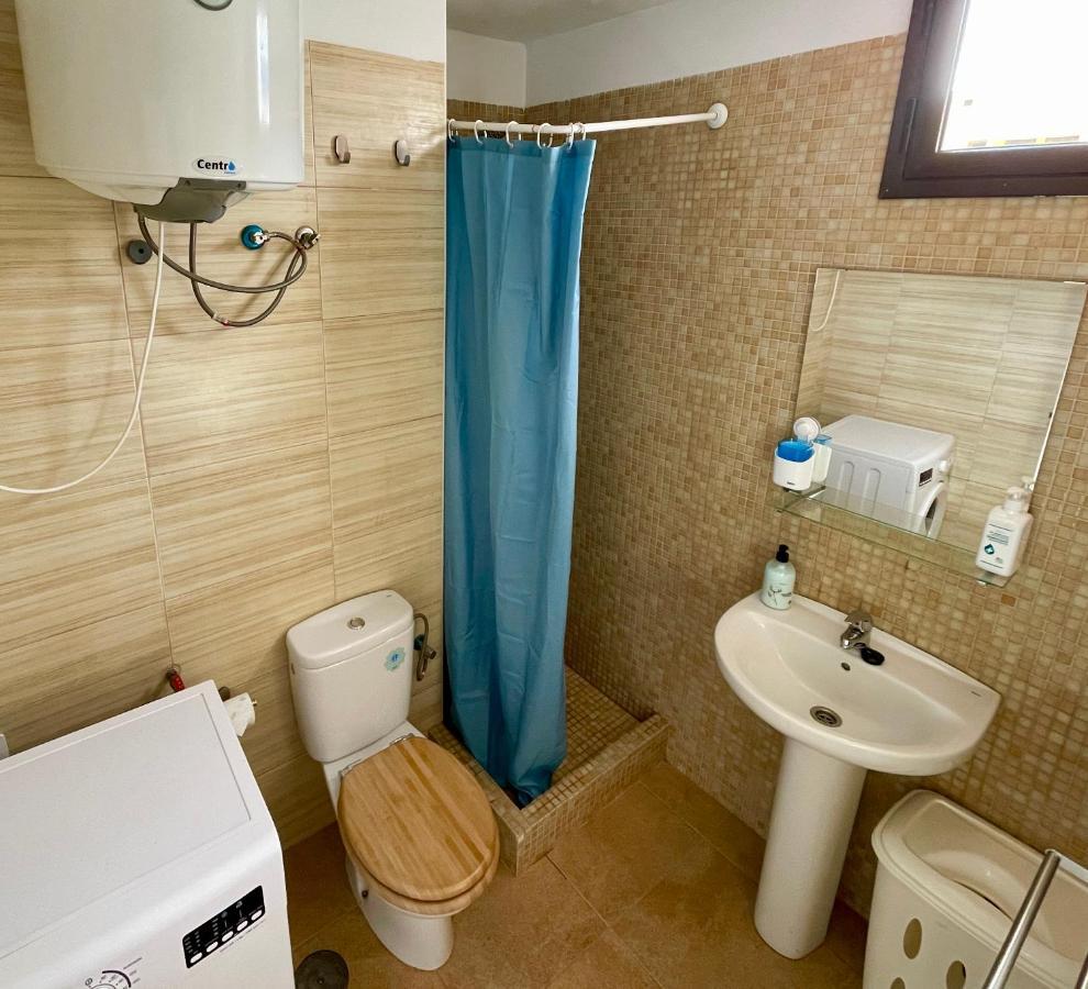 Vista La Gomera - 2 Minutes Walk From The Beach! Puerto de Santiago  Exteriör bild
