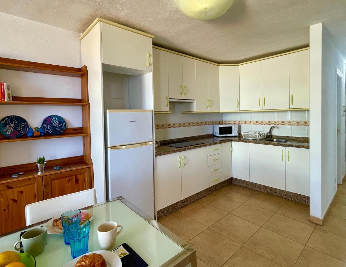 Vista La Gomera - 2 Minutes Walk From The Beach! Puerto de Santiago  Exteriör bild