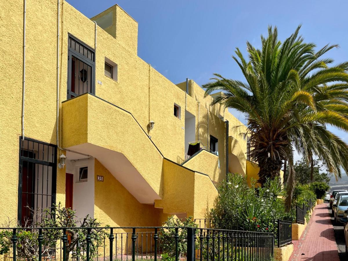Vista La Gomera - 2 Minutes Walk From The Beach! Puerto de Santiago  Exteriör bild