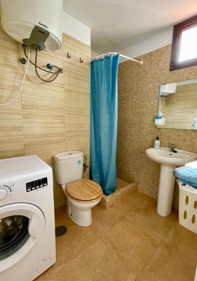 Vista La Gomera - 2 Minutes Walk From The Beach! Puerto de Santiago  Exteriör bild