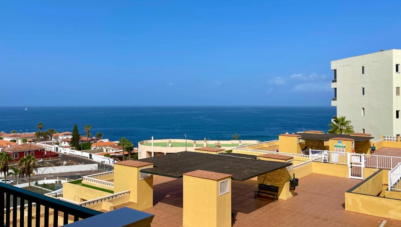Vista La Gomera - 2 Minutes Walk From The Beach! Puerto de Santiago  Exteriör bild