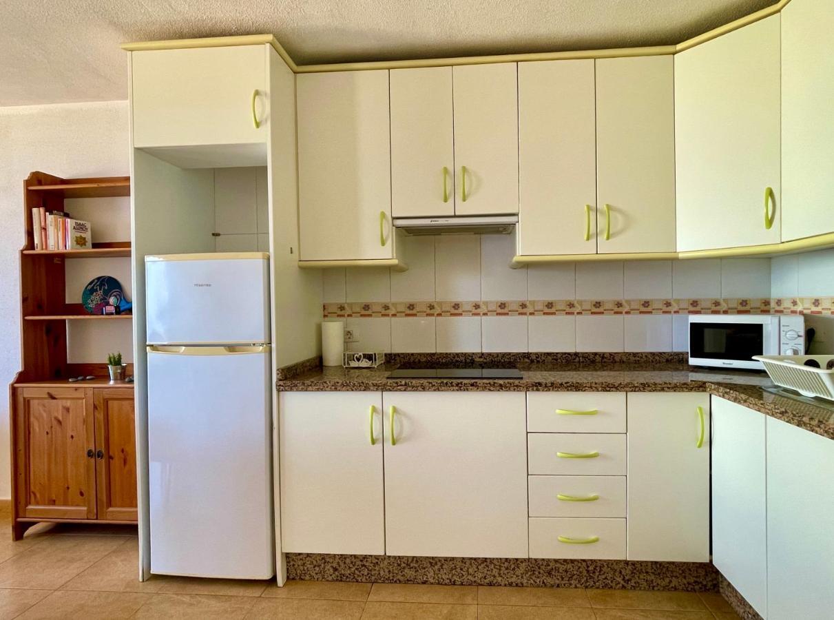 Vista La Gomera - 2 Minutes Walk From The Beach! Puerto de Santiago  Exteriör bild