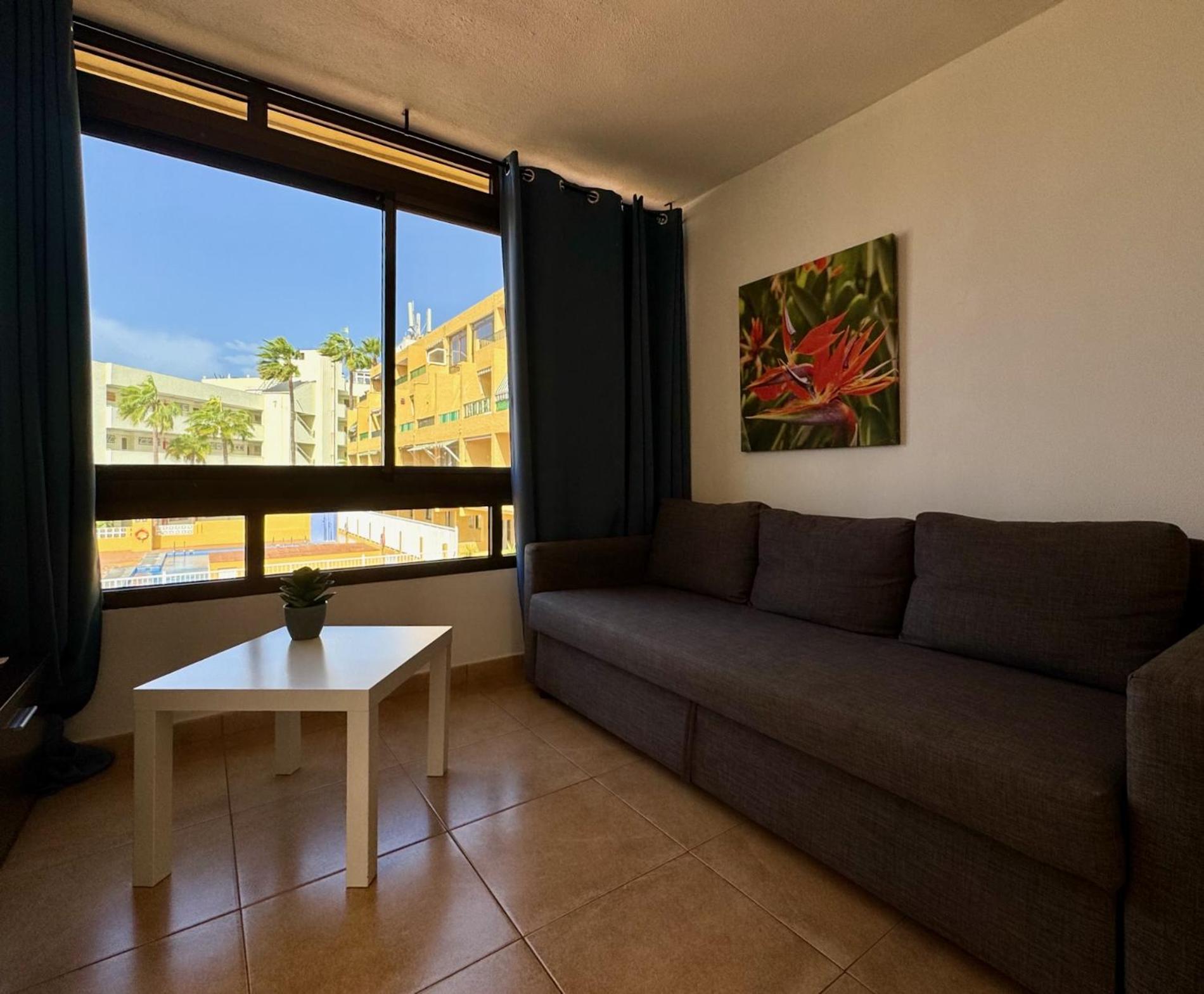 Vista La Gomera - 2 Minutes Walk From The Beach! Puerto de Santiago  Exteriör bild