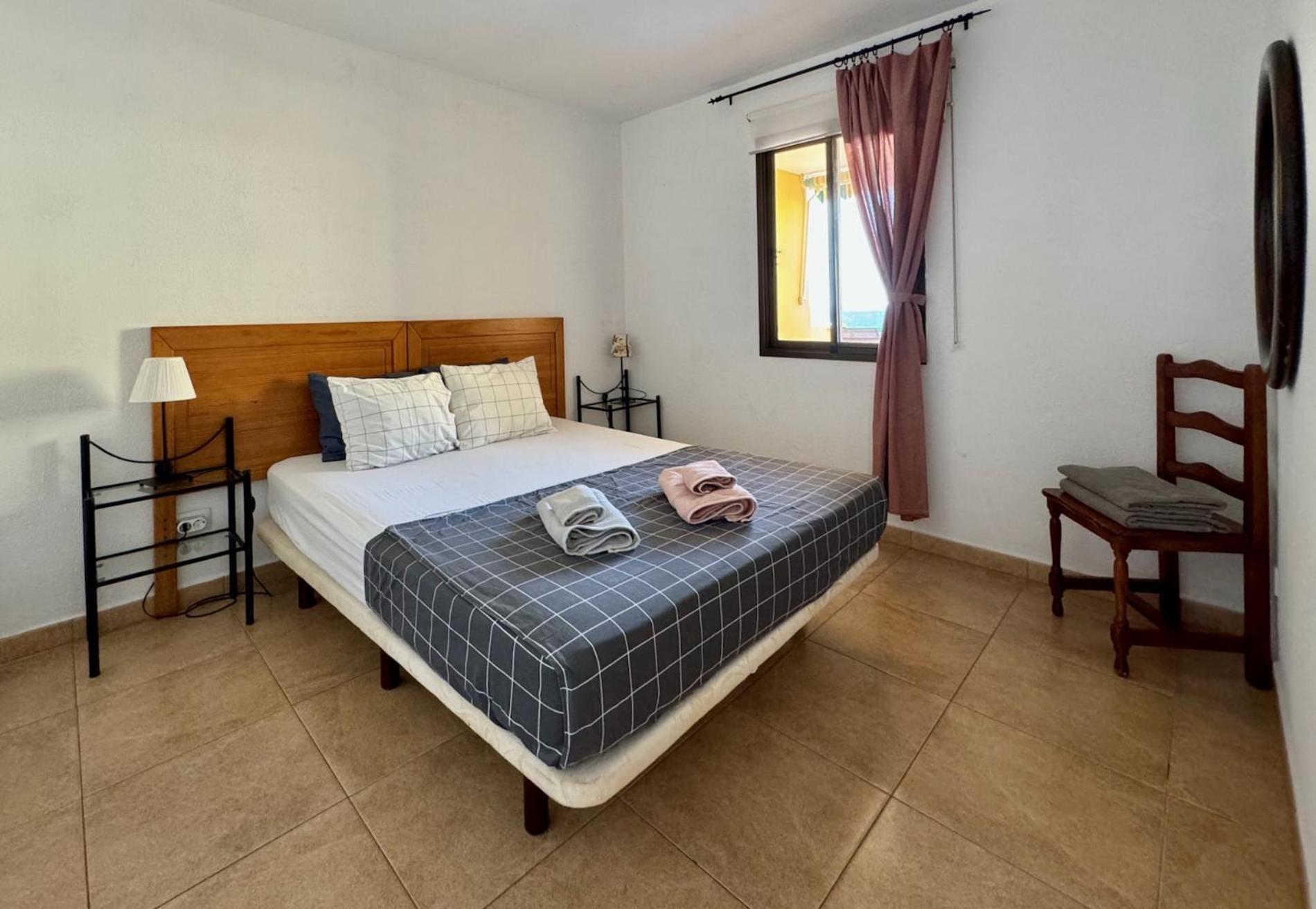 Vista La Gomera - 2 Minutes Walk From The Beach! Puerto de Santiago  Exteriör bild